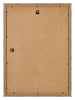 Mura MDF Fotolijst 60x84cm Metaal Vintage Achterzijde | Yourdecoration.nl