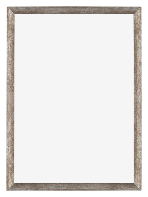 Mura MDF Fotolijst 60x84cm Metaal Vintage Voorzijde | Yourdecoration.nl