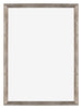 Mura MDF Fotolijst 60x84cm Metaal Vintage Voorzijde | Yourdecoration.nl