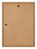 Mura MDF Fotolijst 60x84cm Wit Geveegd Achterzijde | Yourdecoration.nl