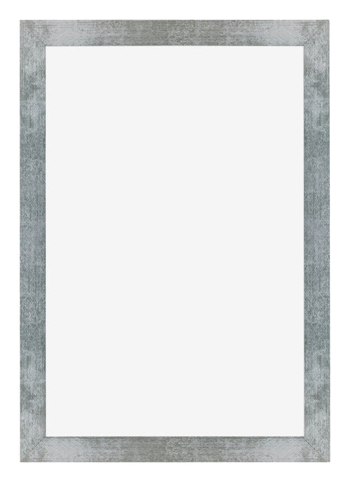 Mura MDF Fotolijst 60x90cm Ijzer Geveegd Voorzijde | Yourdecoration.nl