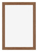 Mura MDF Fotolijst 61x91 5cm Eiken Rustiek Voorzijde | Yourdecoration.nl