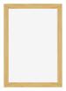 Mura MDF Fotolijst 61x91 5cm Grenen Decor Voorzijde | Yourdeocration.nl