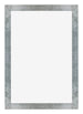 Mura MDF Fotolijst 61x91 5cm Ijzer Geveegd Voorzijde | Yourdecoration.nl