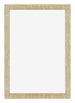 Mura MDF Fotolijst 61x91 5cm Sonoma Eiken Voorzijde | Yourdecoration.nl