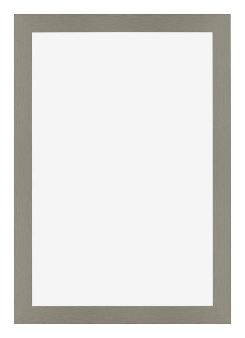 Mura MDF Fotolijst 62x93cm Grijs Voorzijde | Yourdecoration.nl