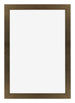 Mura MDF Fotolijst 62x93cm Brons Decor Voorzijde | Yourdecoration.nl