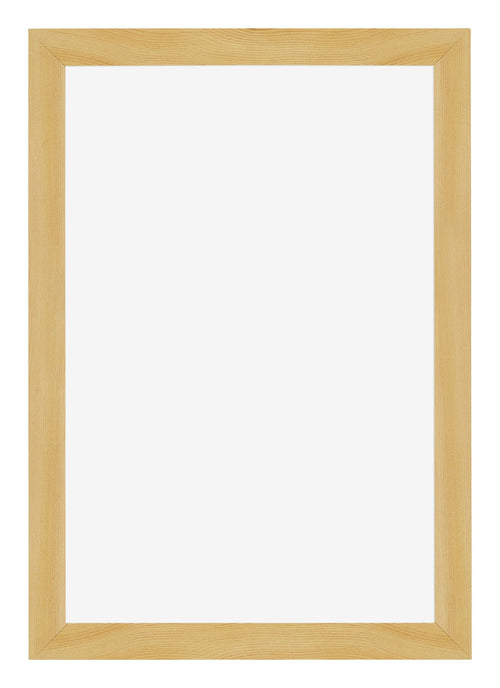 Mura MDF Fotolijst 62x93cm Grenen Decor Voorzijde | Yourdeocration.nl
