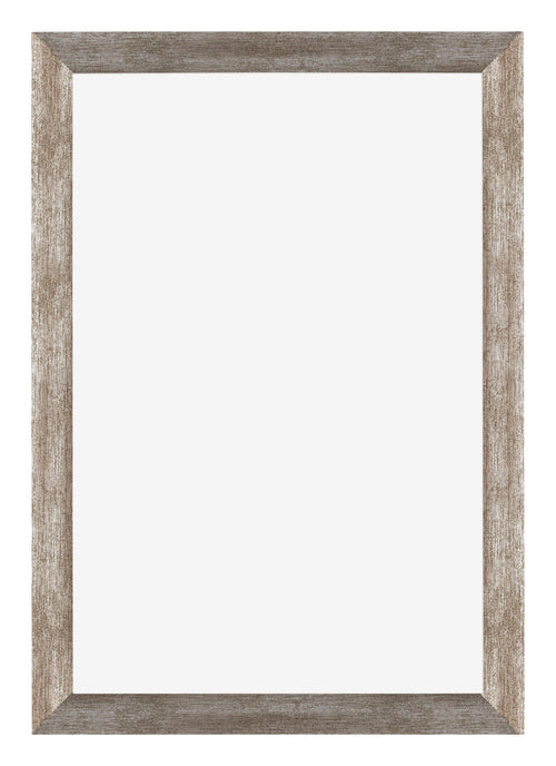 Mura MDF Fotolijst 62x93cm Metaal Vintage Voorzijde | Yourdecoration.nl
