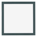 Mura MDF Fotolijst 70x70cm Antraciet Voorzijde | Yourdecoration.nl
