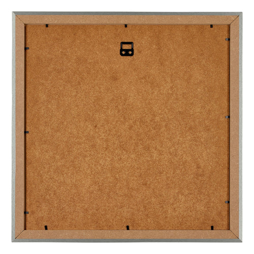 Mura MDF Fotolijst 70x70cm Champagne Achterzijde | Yourdecoration.nl
