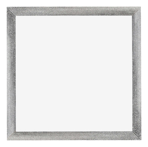 Mura MDF Fotokader 70x70cm Grijs Geveegd Voorzijde | Yourdecoration.nl