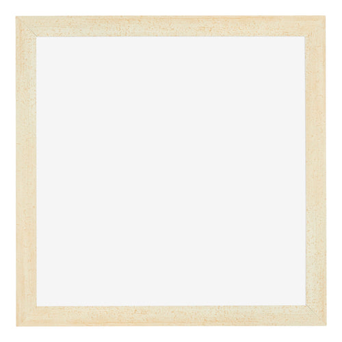Mura MDF Fotolijst 70x70cm Zand Geveegd Voorzijde | Yourdecoration.nl