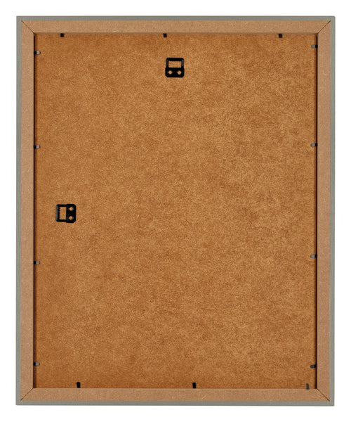 Mura MDF Fotolijst 70x90cm Grijs Achterzijde | Yourdecoration.nl