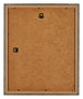 Mura MDF Fotolijst 70x90cm Blauw Goud Gemeleerd Achterzijde | Yourdecoration.nl