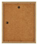 Mura MDF Fotolijst 70x90cm Goud Glanzend Achterzijde | Yourdecoration.nl