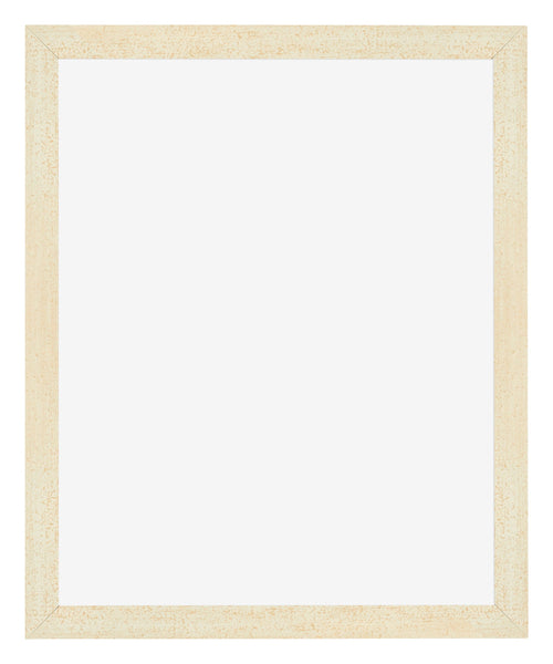 Mura MDF Fotolijst 70x90cm Zand Geveegd Voorzijde | Yourdecoration.nl
