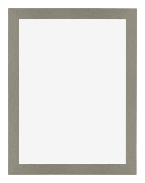 Mura MDF Fotolijst 75x100cm Grijs Voorzijde | Yourdecoration.nl
