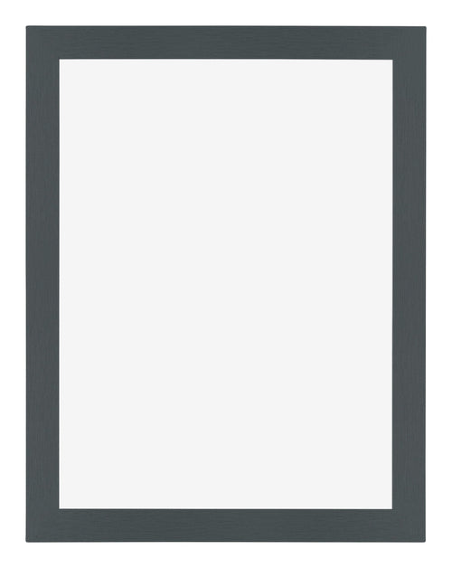 Mura MDF Fotolijst 75x100cm Antraciet Voorzijde | Yourdecoration.nl