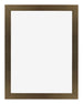 Mura MDF Fotolijst 75x100cm Brons Decor Voorzijde | Yourdecoration.nl