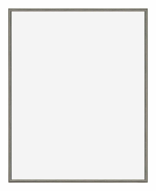 New York Aluminium Fotolijst 40x50cm Mercury Structuur Voorzijde | Yourdecoration.nl