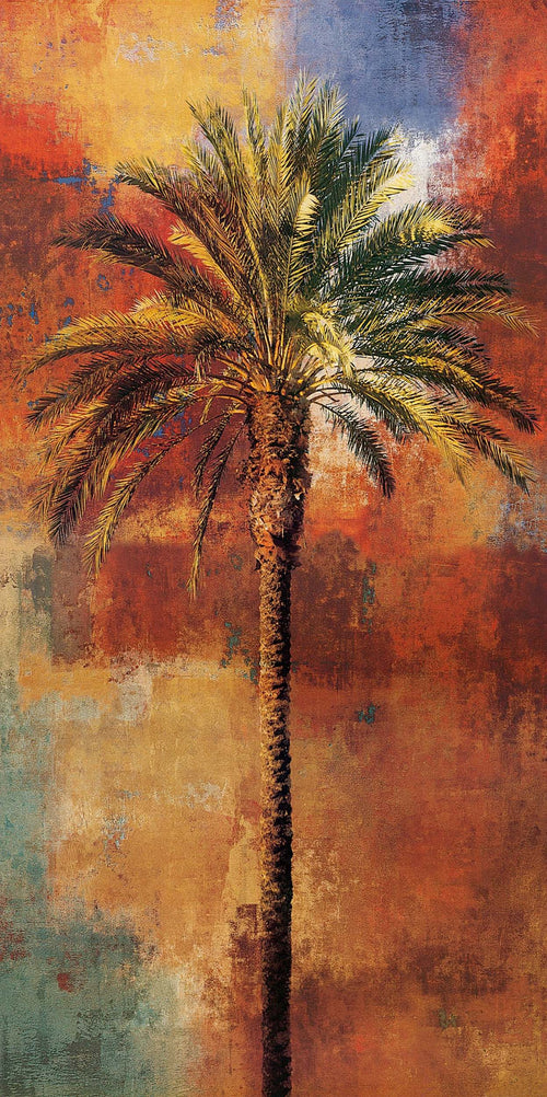 PGM SEJ 375 John Seba Mustique I Kunstdruk 50x100cm | Yourdecoration.nl