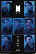 Poster BTS 2 61x91 5cm Grupo Erik GPE6014 | Yourdecoration.nl