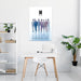 Poster BTS 3 61x91 5cm Grupo Erik GPE6015 Sfeer | Yourdecoration.nl
