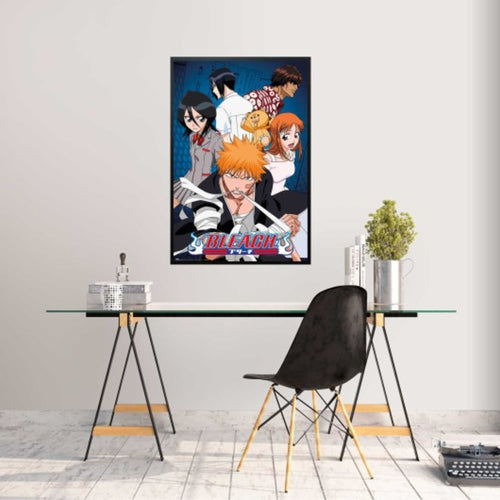 Poster Bleach 61x91 5cm GPE5972 2 | Yourdecoration.nl