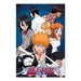 Poster Bleach 61x91 5cm GPE5972 | Yourdecoration.nl