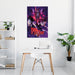 Poster Dan Da Dan Season 2 61x91 5cm GPE6025 Sfeer | Yourdecoration.nl