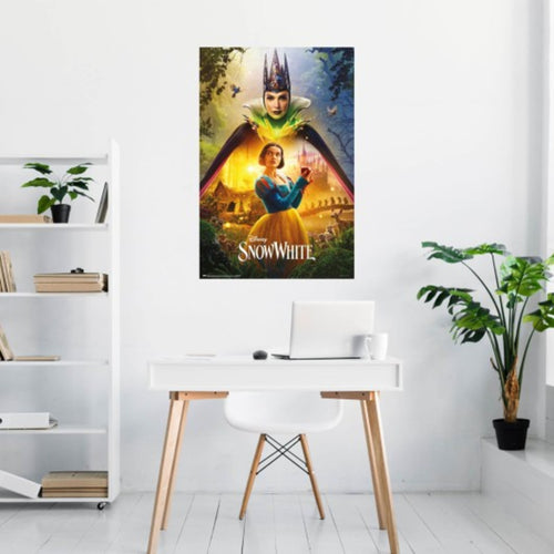 Poster Disney Snow White Live Action 61x91 5cm GPE5973 2 | Yourdecoration.nl