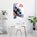 Poster Disney Stitch Live Action Face 61x91 5cm Grupo Erik GPE6009 2 | Yourdecoration.nl