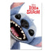 Poster Disney Stitch Live Action Face 61x91 5cm Grupo Erik GPE6009 | Yourdecoration.nl