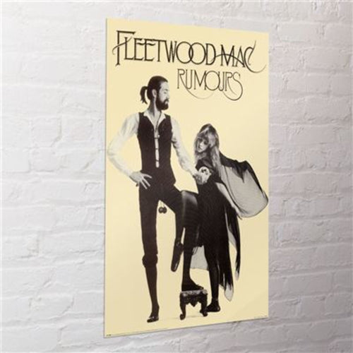 Poster Fleetwood Mac Rumours 61x91 5cm PP2500381 2 | Yourdecoration.nl