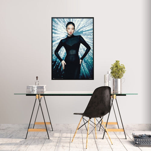 Poster Jennie 61x91 5cm Grupo Erik GPE6012 Sfeer | Yourdecoration.nl
