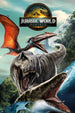 Poster Jurassic World Rebirth 61x91 5cm Grupo Erik GPE5999 | Yourdecoration.nl