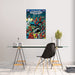 Poster Marvel Spider Man Web 61x91 5cm GPE5964 2 | Yourdecoration.nl