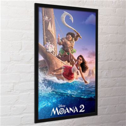 Poster Moana 2 61x91 5cm PP2403748 2 | Yourdecoration.nl