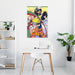 Poster Naruto 61x91 5cm GPE6020 Sfeer | Yourdecoration.nl