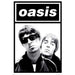 Poster Oasis Gallaghers 61x91 5cm PP2403923 | Yourdecoration.nl