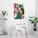 Poster Sakamoto Days 2 61x91 5cm Grupo Erik GPE5996 2 | Yourdecoration.nl