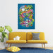Poster Sonic Pop 61x91 5cm GPE5970 2 | Yourdecoration.nl