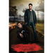 Poster Supernatural Heaven And Hell 61x91 5cm PP2500852 | Yourdecoration.nl