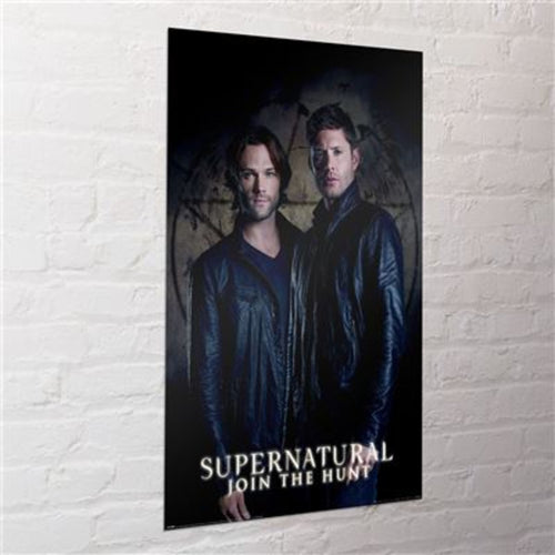 Poster Supernatural Join The Hunt 61x91 5cm PP2500804 2 | Yourdecoration.nl