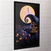 Poster The Nightmare Before Christmas One Sheet 61x91 5cm PP2404781 2 | Yourdecoration.nl