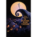 Poster The Nightmare Before Christmas One Sheet 61x91 5cm PP2404781 | Yourdecoration.nl