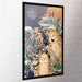 Poster Vincent Trinidad Catana Montage 61x91 5cm PP35437 Sfeer | Yourdecoration.nl