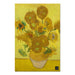 Poster Vincent Van Gogh Sunflowers 61x91 5cm Grupo Erik GPE5966 | Yourdecoration.nl