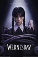 Poster Wednesday Season 2 Tears 61x91 5cm GPE6005 | Yourdecoration.nl